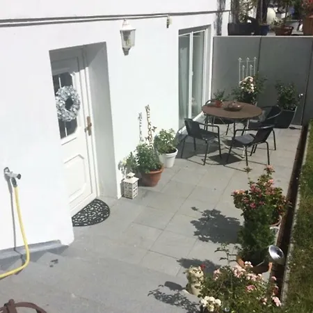 Schlei-Rose Apartment Kappeln Exterior photo