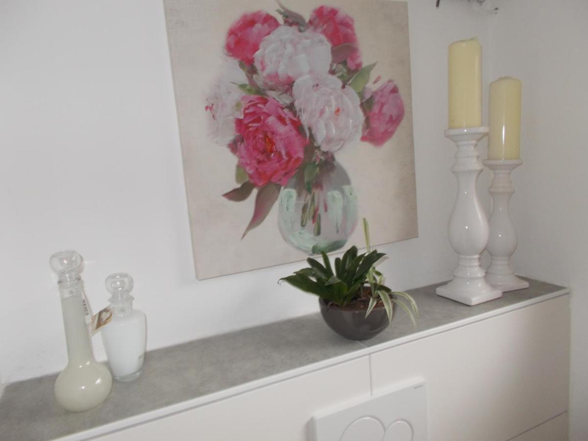 Apartment Schlei-rose Kappeln