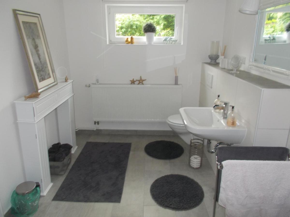 Apartment Schlei-rose Kappeln